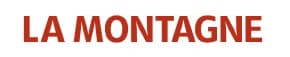 Logo La Montagne