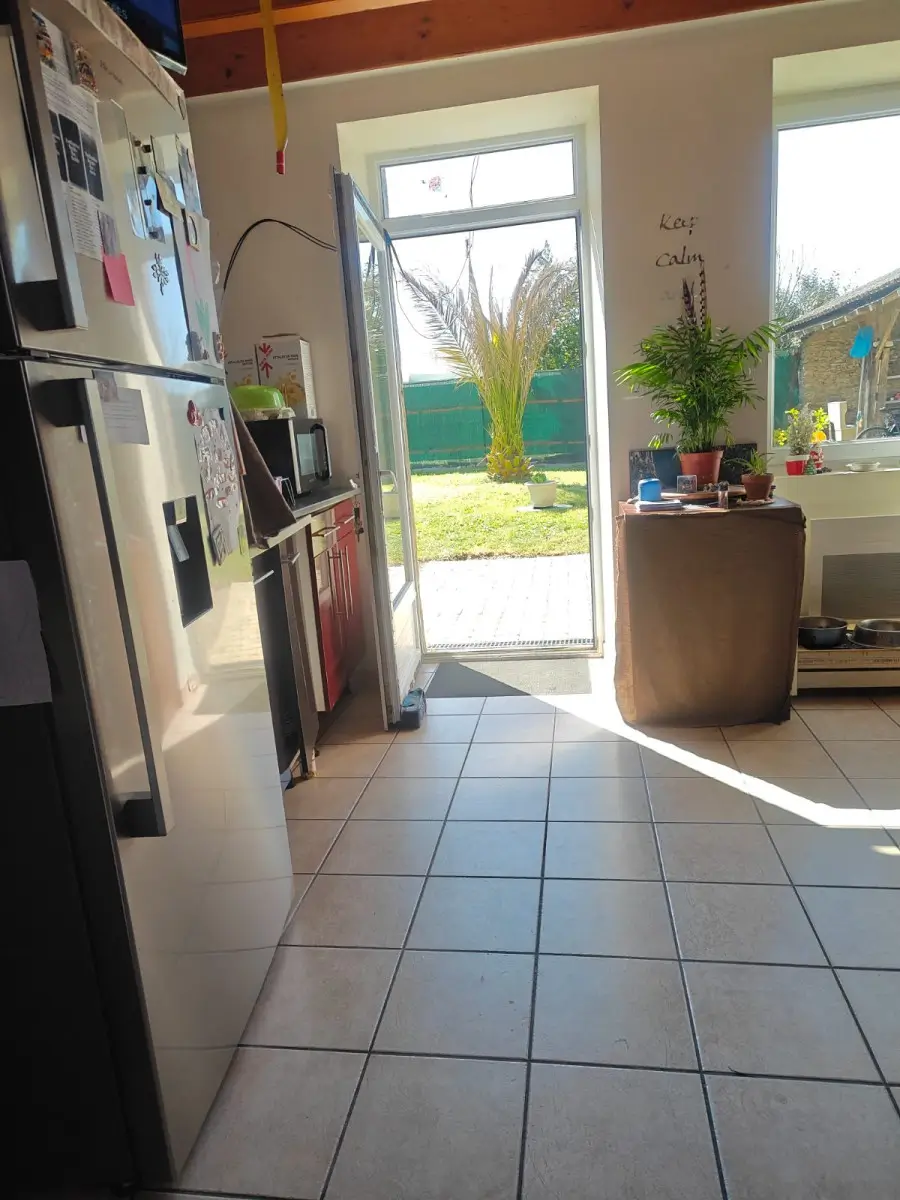 Distributeur de Tacos