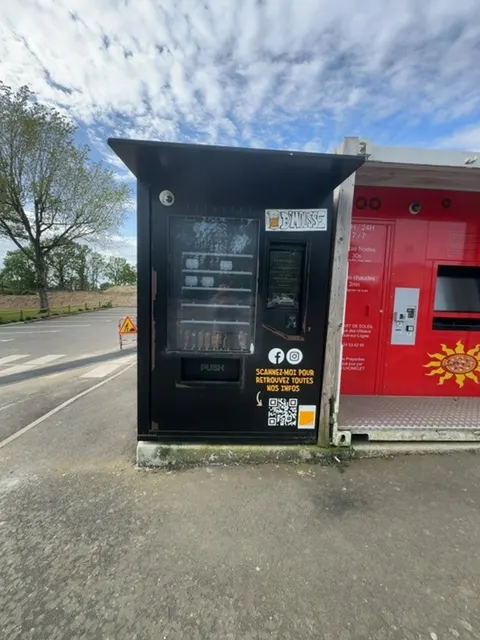 Coup de cœur : B’Mousse